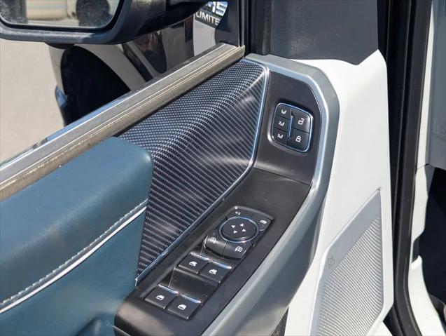 2021 Ford F-150 Limited