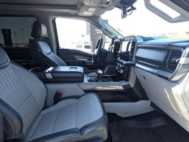 2021 Ford F-150 Limited