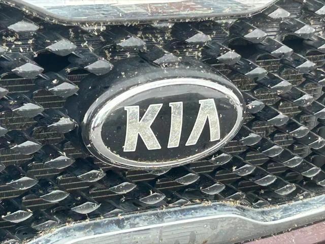 2016 Kia Sorento 3.3L EX