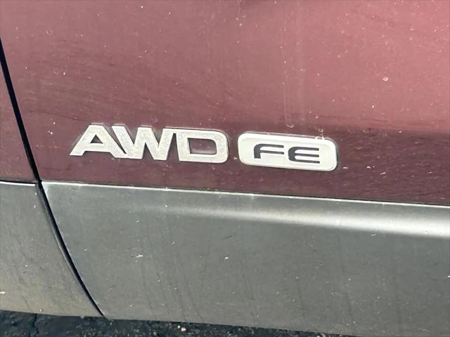 2016 Kia Sorento 3.3L EX