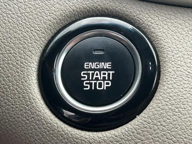 2016 Kia Sorento 3.3L EX