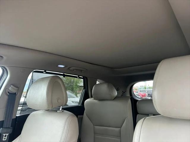 2016 Kia Sorento 3.3L EX
