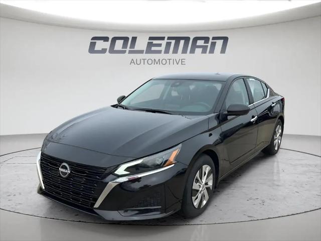 2025 Nissan Altima S FWD for sale in Streetsboro, OH