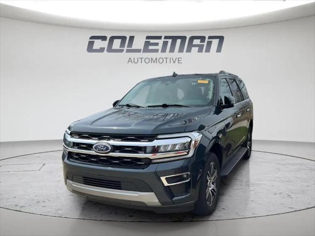 2024 Ford Expedition Limited for sale in Streetsboro, OH