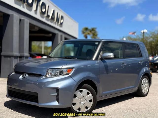 2012 Scion xB Base for sale in Jacksonville, FL