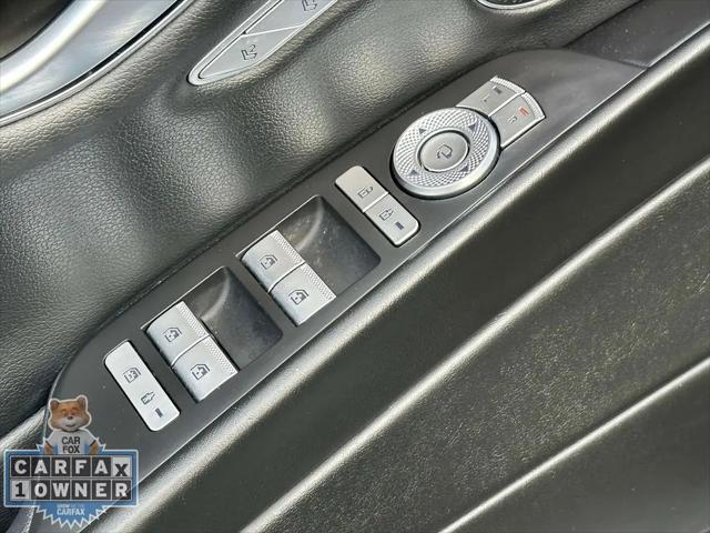 2023 Genesis G80 2.5T AWD