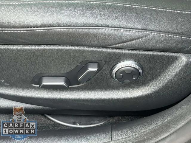 2023 Genesis G80 2.5T AWD