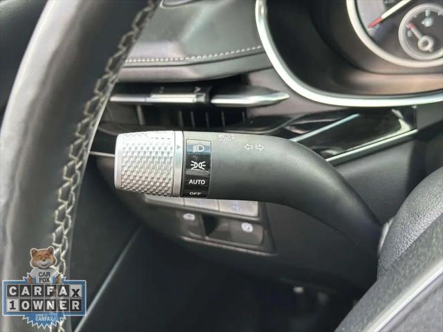2023 Genesis G80 2.5T AWD
