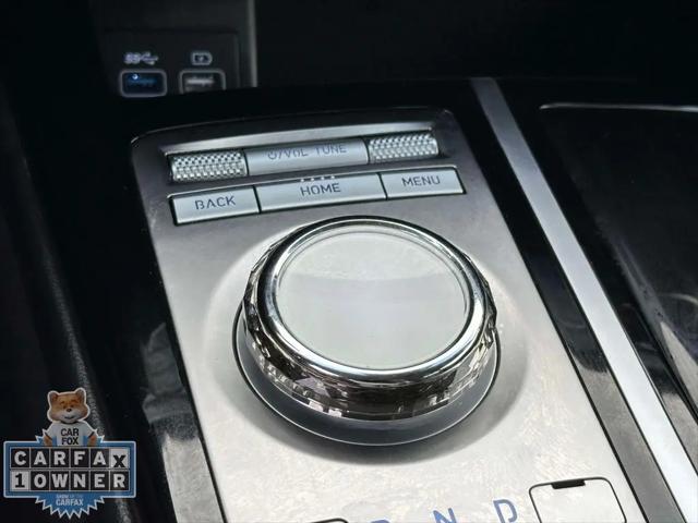 2023 Genesis G80 2.5T AWD