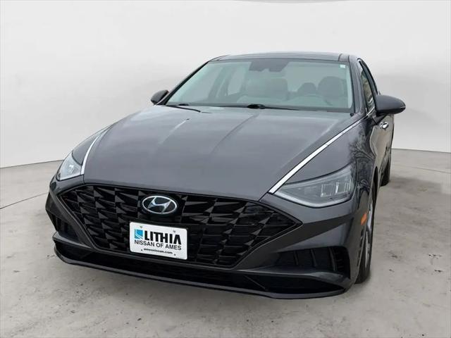 2020 Hyundai Sonata SEL for sale in Ames, IA