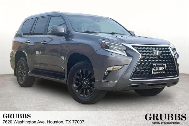 2023 Lexus GX 460 Premium for sale in Houston, TX