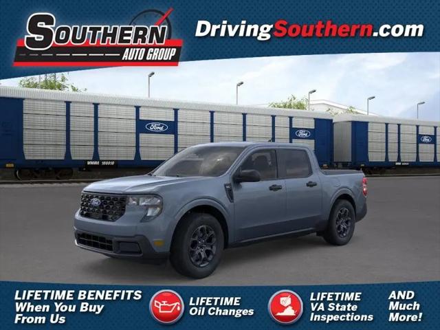 2026 Ford Maverick XLT for sale in Newport News, VA
