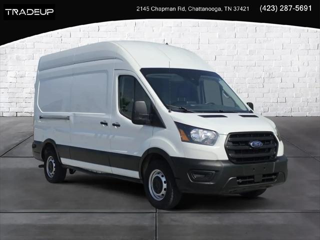 2020 Ford Transit Cargo Van T-250 for sale in CHATTANOOGA, TN