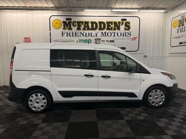 2023 Ford Transit Connect XL Cargo Van for sale in South Haven, MI