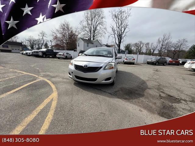2009 Toyota Yaris Base for sale in Jamesburg, NJ