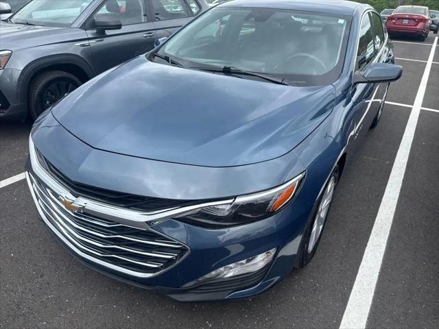 2025 Chevrolet Malibu FWD 1LT for sale in Trussville, AL