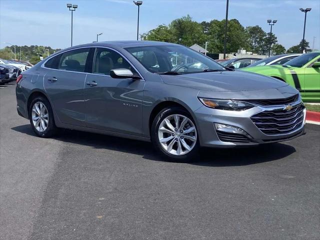 2024 Chevrolet Malibu FWD 1LT for sale in Trussville, AL