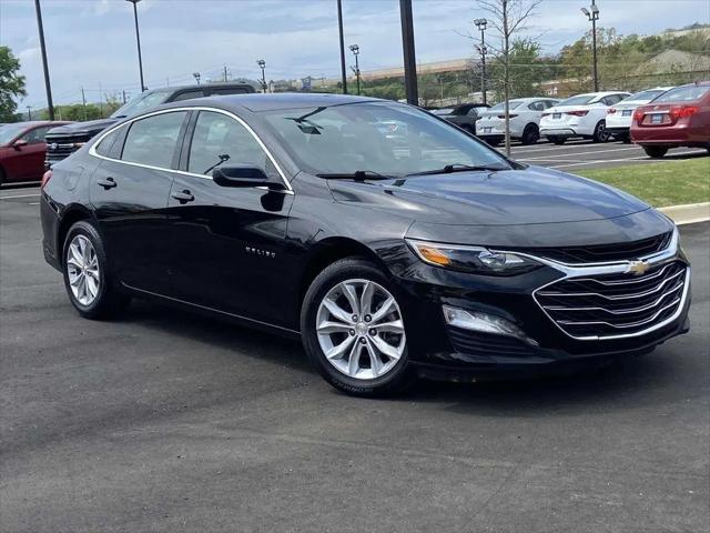2025 Chevrolet Malibu FWD 1LT for sale in Trussville, AL