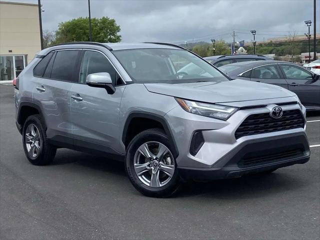 2024 Toyota RAV4 XLE for sale in Trussville, AL