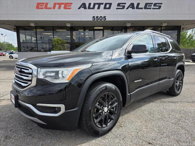 2019 GMC Acadia SLT-1 for sale in Wichita, KS