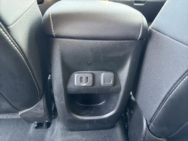 2021 GMC Canyon 4WD Crew Cab Short Box Denali