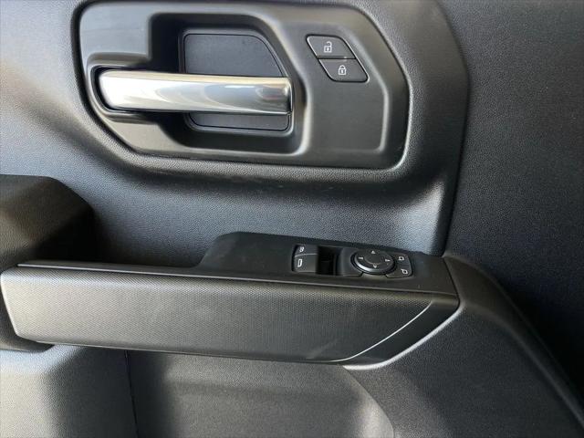 2026 GMC Sierra 2500HD Regular Cab, Long Bed, Pro, 4WD