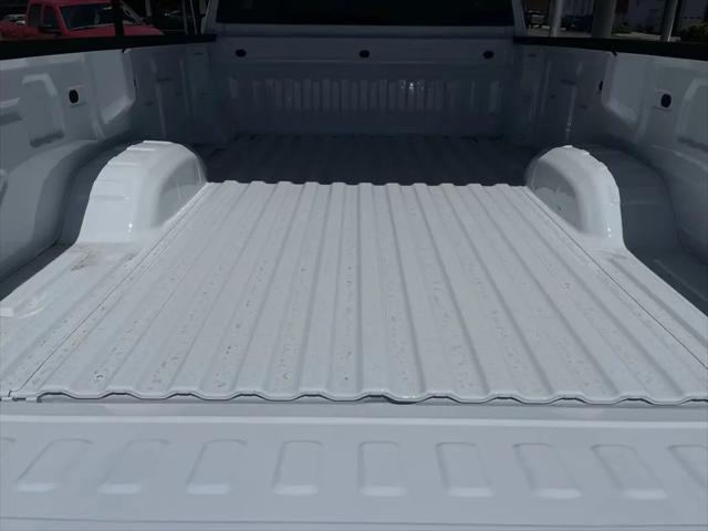 2026 GMC Sierra 2500HD Regular Cab, Long Bed, Pro, 4WD