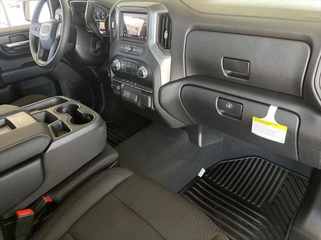2026 GMC Sierra 2500HD Regular Cab, Long Bed, Pro, 4WD