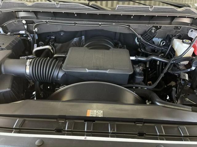 2026 GMC Sierra 2500HD Regular Cab, Long Bed, Pro, 4WD
