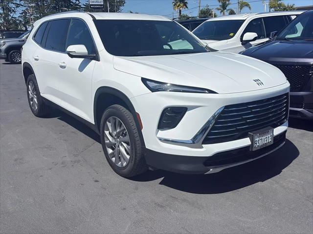 2025 Buick Enclave Preferred FWD for sale in Watsonville, CA