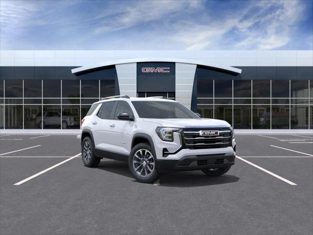 2026 GMC Terrain FWD Elevation for sale in Watsonville, CA