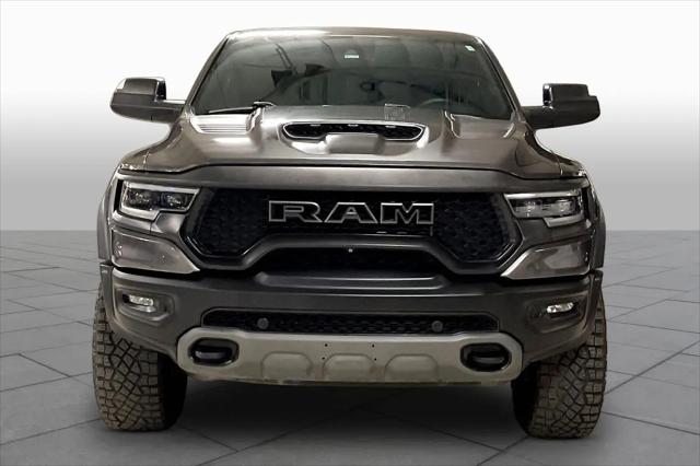 2021 Ram 1500 TRX Crew Cab 4x4 5'7" Box