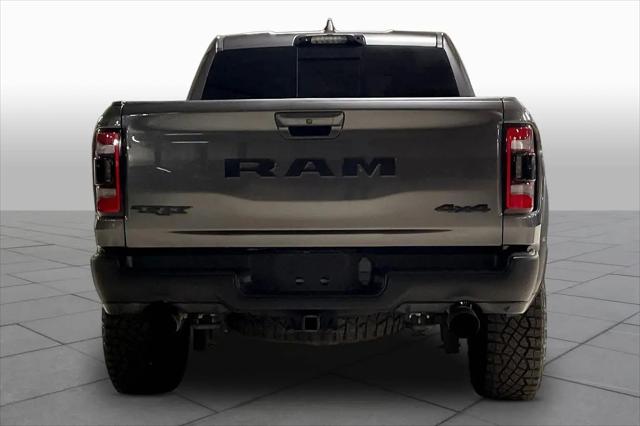 2021 Ram 1500 TRX Crew Cab 4x4 5'7" Box
