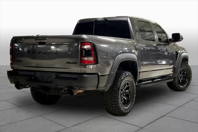 2021 Ram 1500 TRX Crew Cab 4x4 5'7" Box