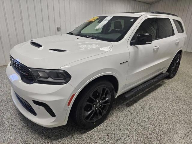 2024 Dodge Durango R/T Plus for sale in North Sioux City, SD