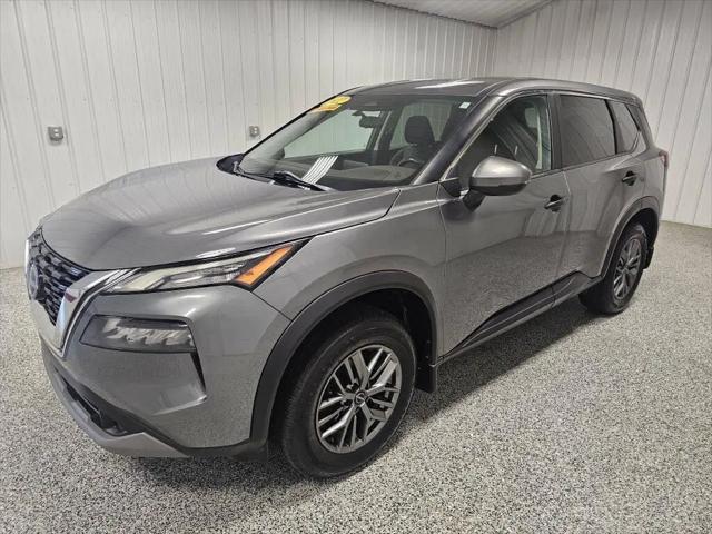2022 Nissan Rogue S for sale in North Sioux City, SD