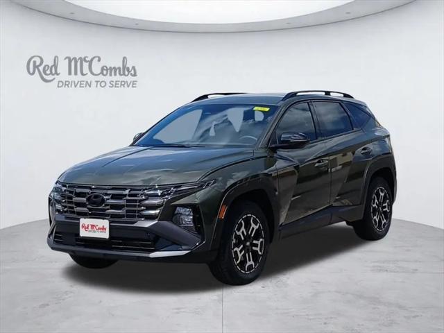 2026 Hyundai Tucson XRT for sale in San Antonio, TX