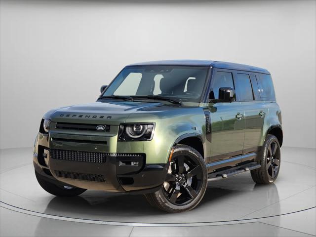 2026 Land Rover Defender P500 X-Dynamic SE for sale in Grapevine, TX