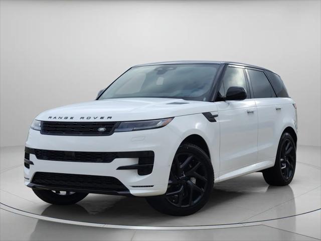 2026 Land Rover Range Rover Sport P400 Dynamic SE for sale in Grapevine, TX