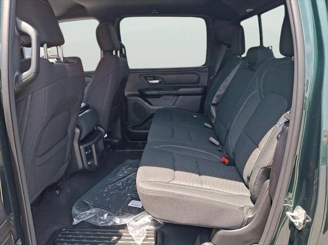 2026 Ram 1500 Tradesman Crew Cab 4x4 57 Box