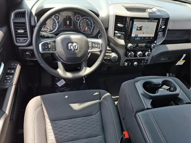 2026 Ram 1500 Tradesman Crew Cab 4x4 57 Box