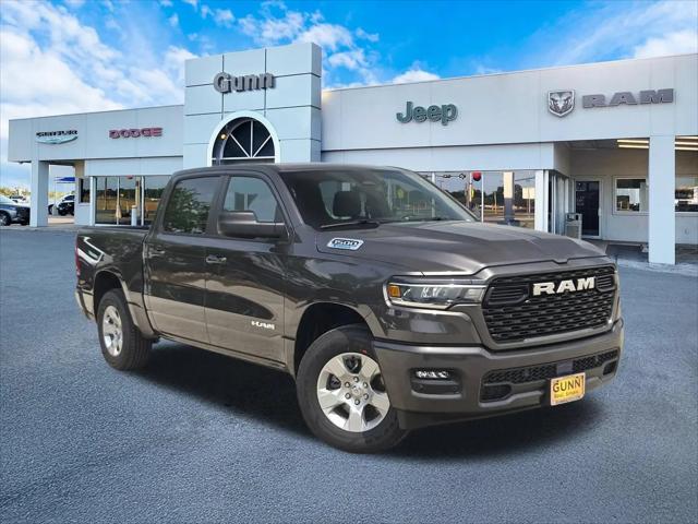 2026 Ram 1500 Lone Star Crew Cab 4x4 57 Box for sale in Seguin, TX