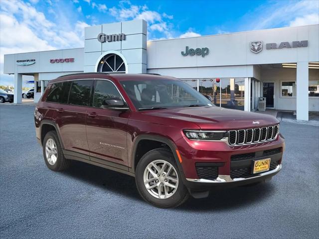 2026 Jeep Grand Cherokee L Laredo X 4x2 for sale in Seguin, TX