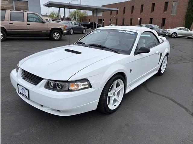 1999 Ford Mustang GT for sale in Medford, OR