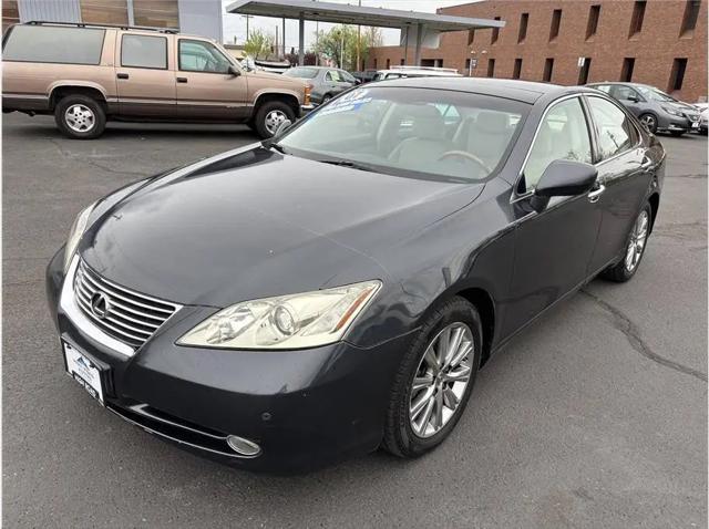 2007 Lexus ES 350 Unknown for sale in Medford, OR