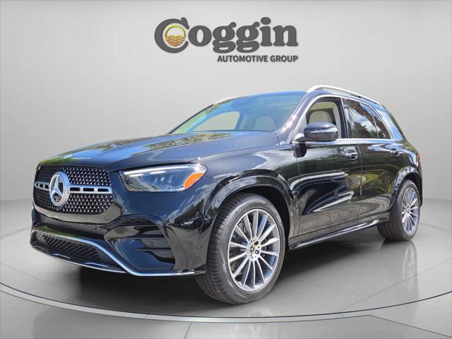 2026 Mercedes-Benz GLE GLE 450 4MATIC for sale in Fort Pierce, FL