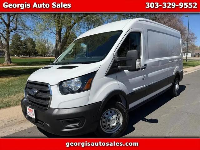 2024 Ford Transit Cargo Van Base for sale in Denver, CO