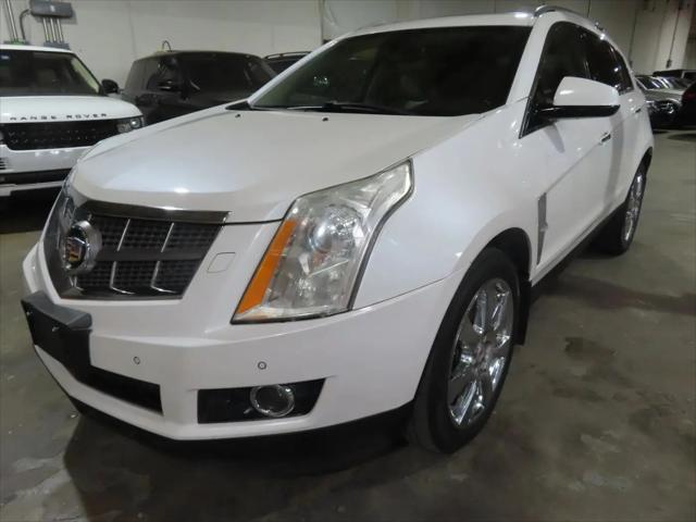 2012 Cadillac SRX Premium Collection for sale in Dallas, TX