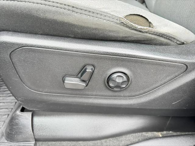 2021 Ram 1500 Big Horn Crew Cab 4x4 6'4" Box