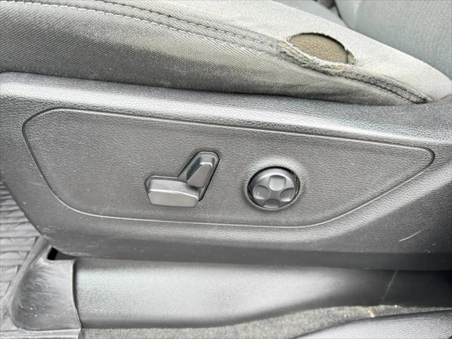 2021 Ram 1500 Big Horn Crew Cab 4x4 6'4" Box